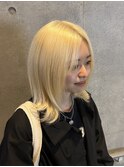 ブロンド
