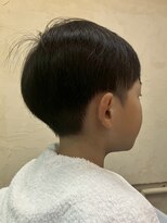 石賀理容所&nbsp;キッズカット/MEN'S HAIR