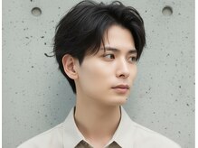 スウィート 自由が丘(Sweet)の雰囲気（当日予約も大歓迎♪新登場！透明感エドルカラー＋カット￥6500）