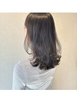 エル(el.)&nbsp;#レイヤーカット