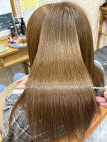 アシック(ACHIC)&nbsp;髪質改善メテオカラー