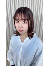 ルララドゥ&nbsp;山田 桃香