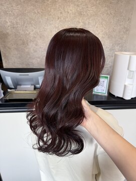 ル レーヴ 和田店(Le reve) カシスピンク