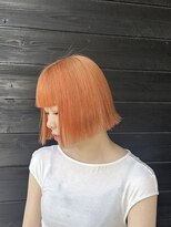 オシャマワールドコーヌコピア&nbsp;オレンジカラー