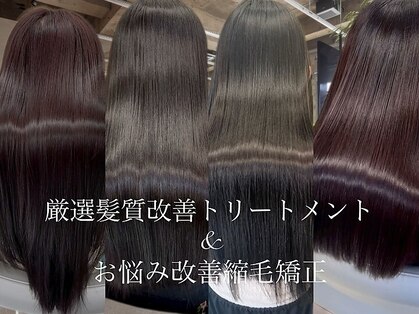 キャラハーフ 池袋東口店(KYARA HALF)の写真