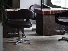 コット(COTTO)の雰囲気（落ち着いたサロンタイムをお過ごし下さい。一宮市/パーマ）