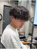 ツイストスパイラル