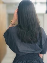 エマ 経堂(EMMA)&nbsp;経堂駅徒歩1分/髪質改善/白髪改善/ダメージレス/9時からオープン