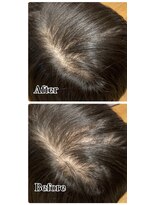 なご美ヘアー(なご美hair)&nbsp;単品リペア