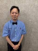 シェリー(Cherie)&nbsp;小川 清光