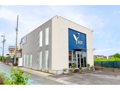 イースト(YEAST)の写真