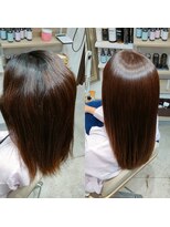 ボクノ 4号店(bokuno)&nbsp;髪質改善美髪縮毛矯正