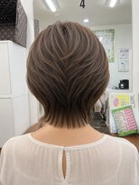 チョキペタ 喜連瓜破店 大人スタイルNo.68