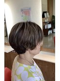 ショート☆