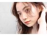 【お顔周りを華やかに☆】カット＋前髪パーマ ￥10010