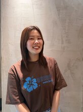 ヘアーソート(hair sort) 関口 希望