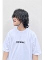 コワファーストナガサキシャンプーボーイ(COIFF1RST NAGASAKI SHAMPOO BOY)&nbsp;星野忍伸 ［長崎］