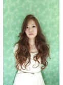 ソフトロングウェーブ