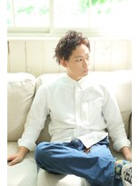 ロココ ヘアー(LOCOCO hair) ルード