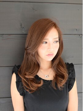 リゾナビューティーパーク (Rezona Beauty Park) 男心をくすぐる色っぽいフェニンスタイル