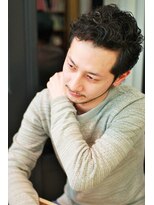 エムズ ヘアーコロラドロック(M's HAIR Colorado Rock)&nbsp;★Ms hair★men's refreshing short 2