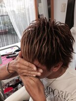 ハナココ 水戸店(hana Coco) スジ盛り