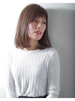 アメリア(Ameria)&nbsp;重軽！大人ボブ♪