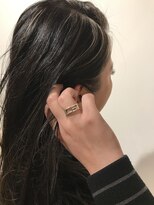 サヴォイ 本厚木店(SAVOY)&nbsp;パンツが似合うハイライト【SAVOY本厚木/本厚木駅】