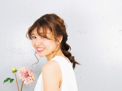 ヘアー ページ イッコ(HAIR PAGE ICCO)の写真