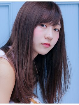 アートプラス(ART+) 【ART+】岸本英樹　ツヤ髪まとまるスイートAライン