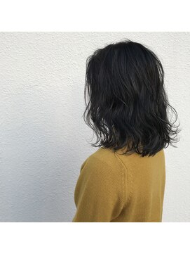 マイ ヘア デザイン 岡崎(MY hair design) 極細3Dハイライト【堀 研太】