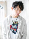 ≪mod's men≫好感度抜群！ビジネスにも☆無造作ショーｇ