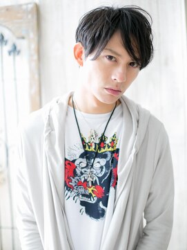 モッズヘア メン 上尾東口店(mod's hair men) ≪mod's men≫好感度抜群！ビジネスにも☆無造作ショーｇ