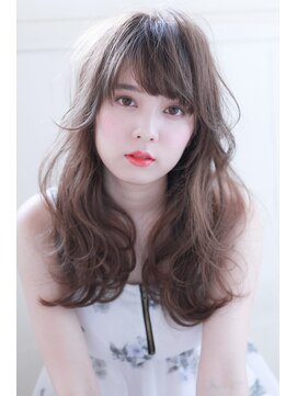 オットー ヘアー ステージ(otto hair stage) ラフウェーブ