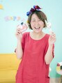フォトスタジオ アンド ヘアメイク ニコメルシー(photo studio hair make nico merci) Yuu