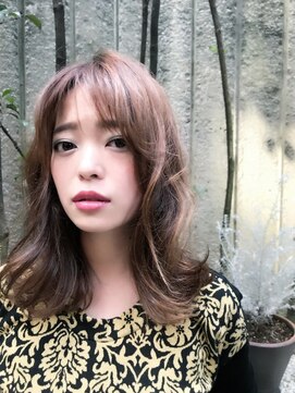 ハリス(Harris) Harris ふわロブ