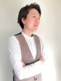 ヘアーサロン シェリム(CHERIM) 田原 辰則