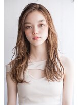 エース (ACE)&nbsp;ACE ナチュラル可愛いニュアンスカール 横浜