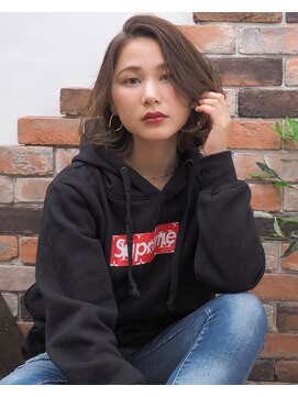 アトリエMAI 北千住 カジュフワミディ