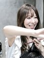 ダグラスヘア ノースショア(Douglas hair NORTH SHORE) 木下 莉麻