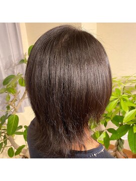 ケア 坂戸駅前店(Care) うる艶COTA treatment