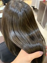 フォルテ 草薙店&nbsp;プラチナトリートメント