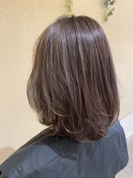 オリーブスバイネオリーブ(Olive's by neolive) ショコラベージュ☆