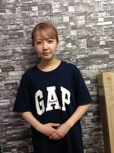 エモマジック(EMO MAGIC) 玲居