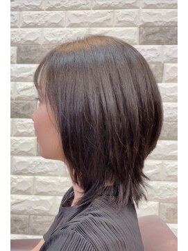 フィールエー 南原町店(feel.a) 【feel.a山形】ウルフレイヤー☆