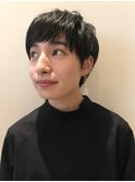 ショート
