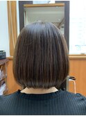 ナチュラルブラウン
