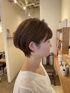 アーツ 町田(arts) short　BOB