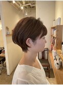 short BOB