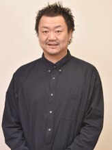 グラナダ ヘアデザイン(Granada hair design) 松尾 章弘
